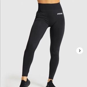 Gymshark Breeze Lightweight Leggings